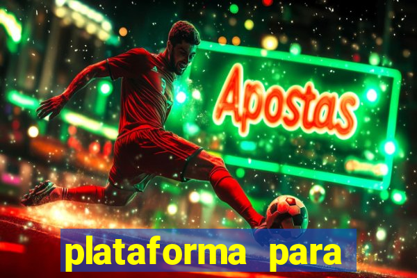 plataforma para jogar mines